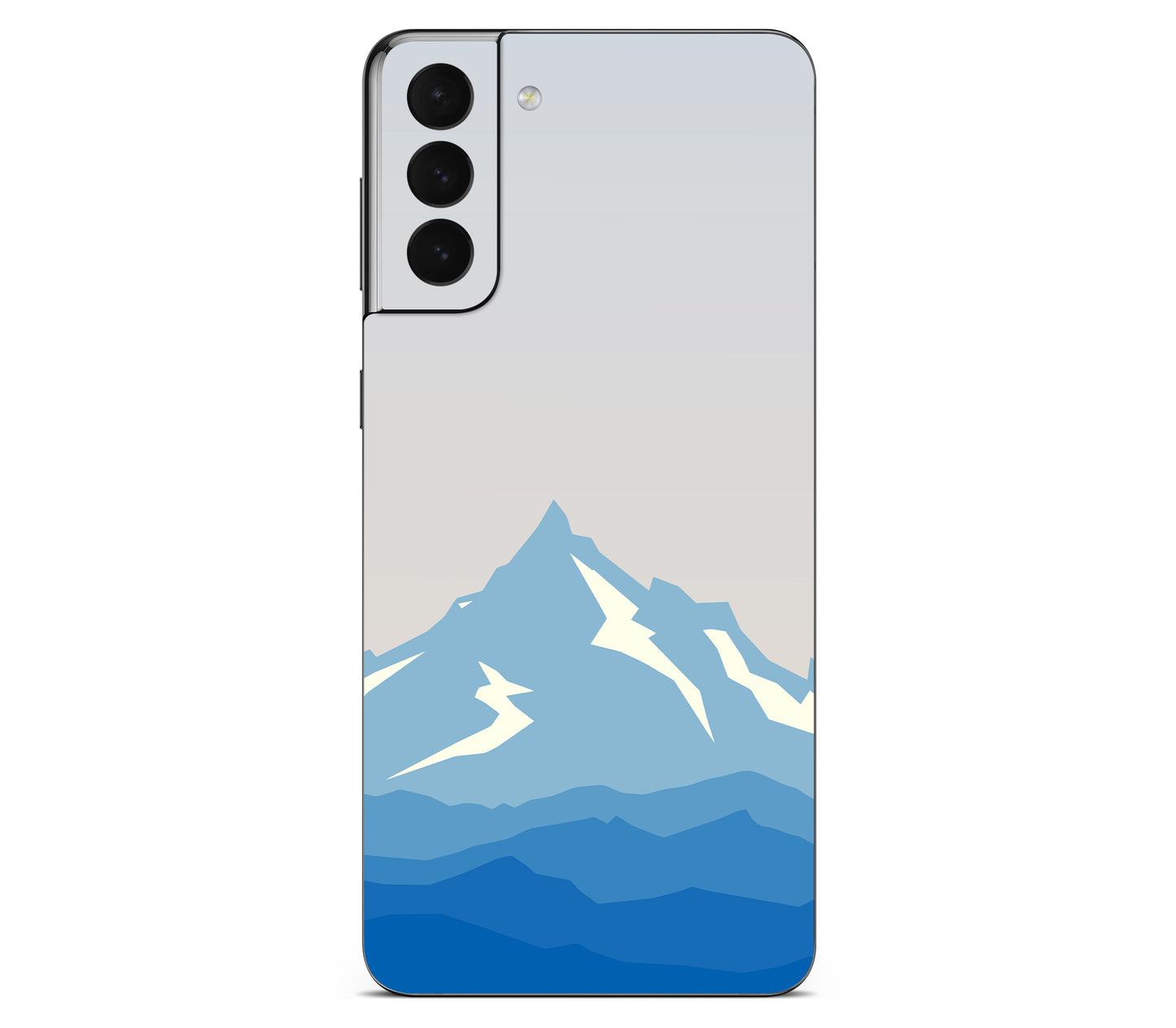 Galaxy S21 skin, Everest