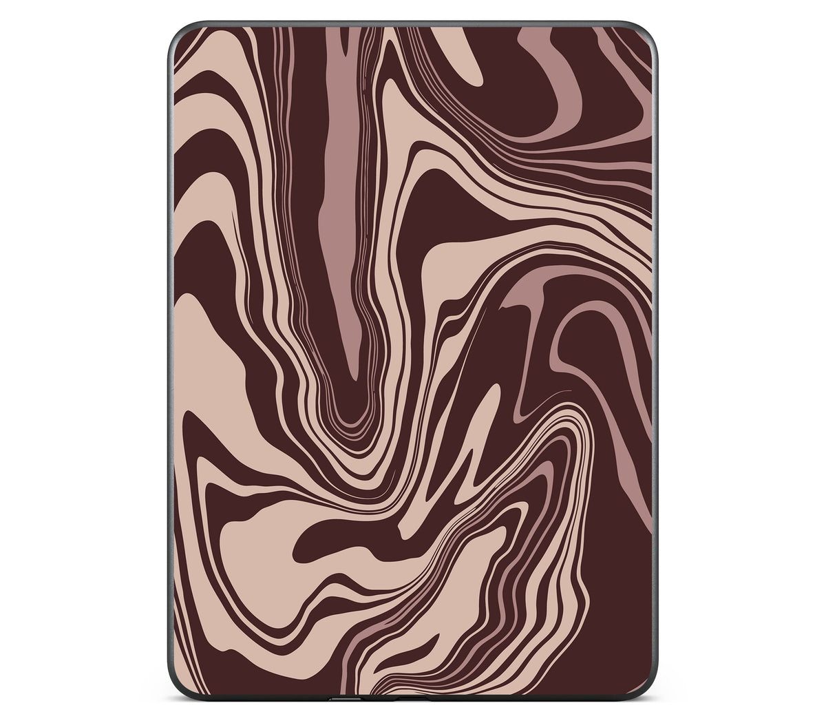 Kindle Colorsoft 2024 skin, Vertigo (Fever)