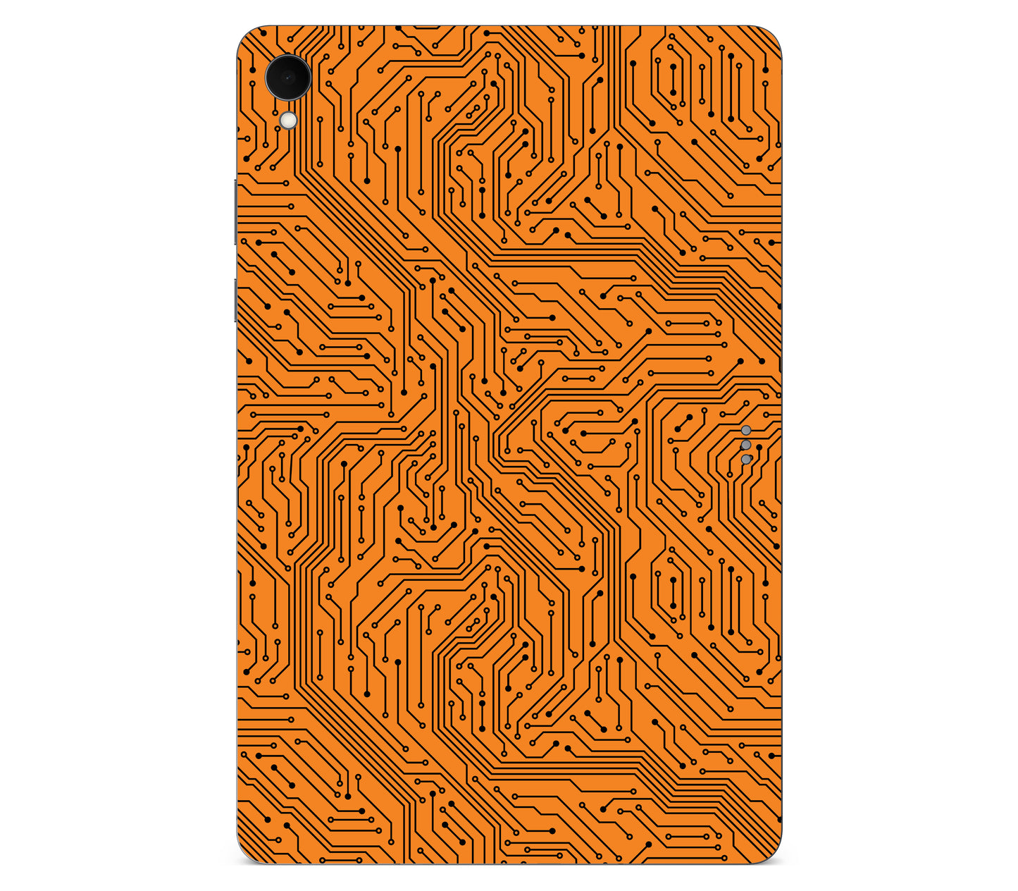 Galaxy Tab S11 skin, Pulse Grid