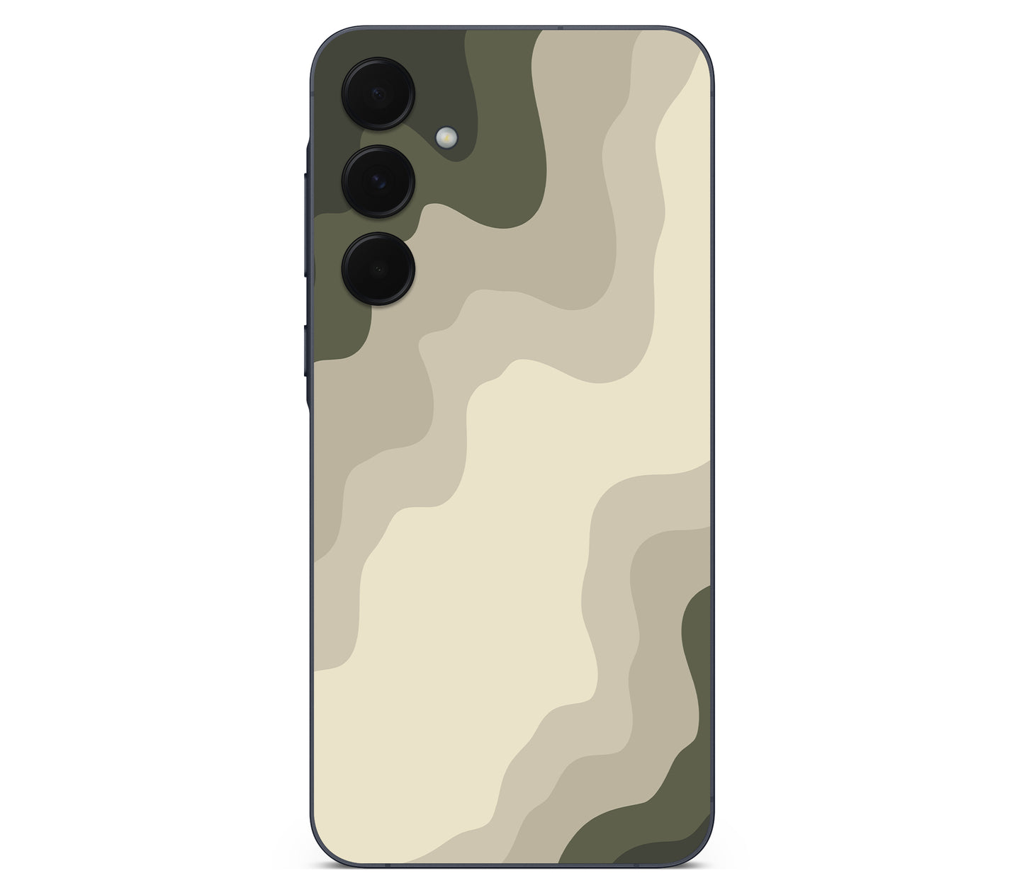 Galaxy A55 skin, Drift (Mirage)