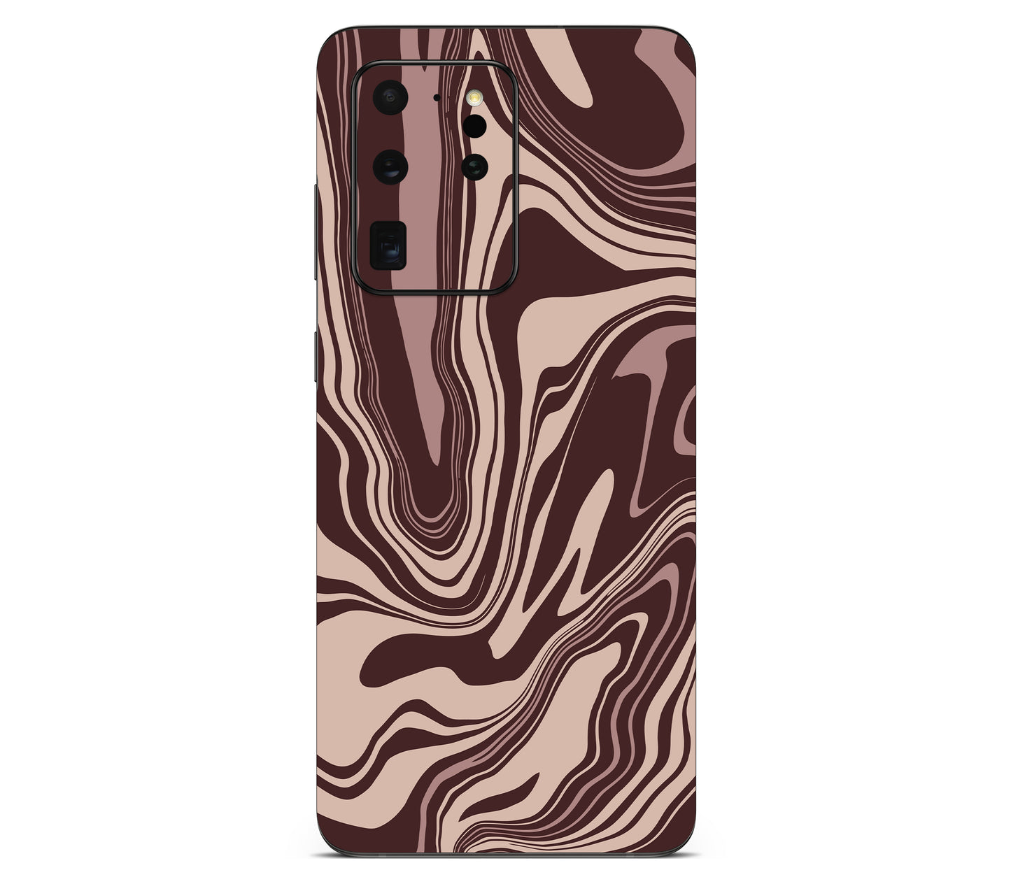 Galaxy S20 Ultra skin, Vertigo (Fever)
