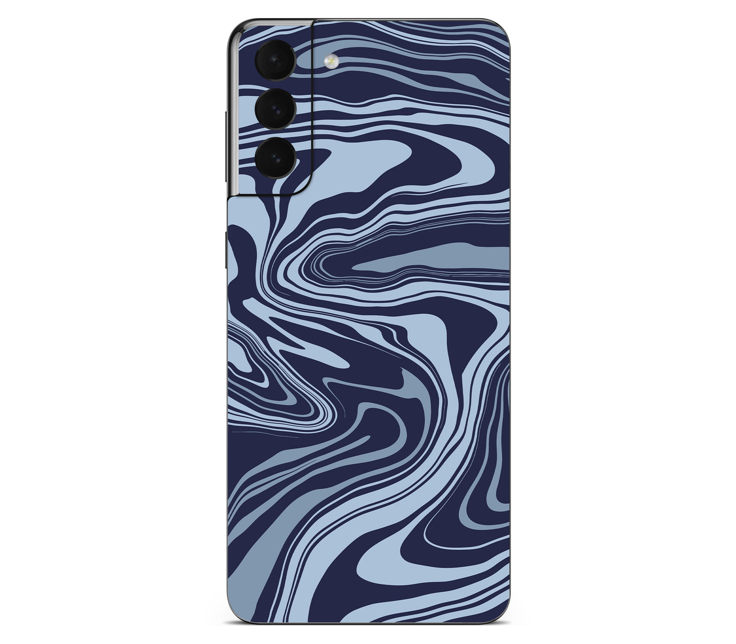 Galaxy S21 Plus skin, Vertigo (Blur)