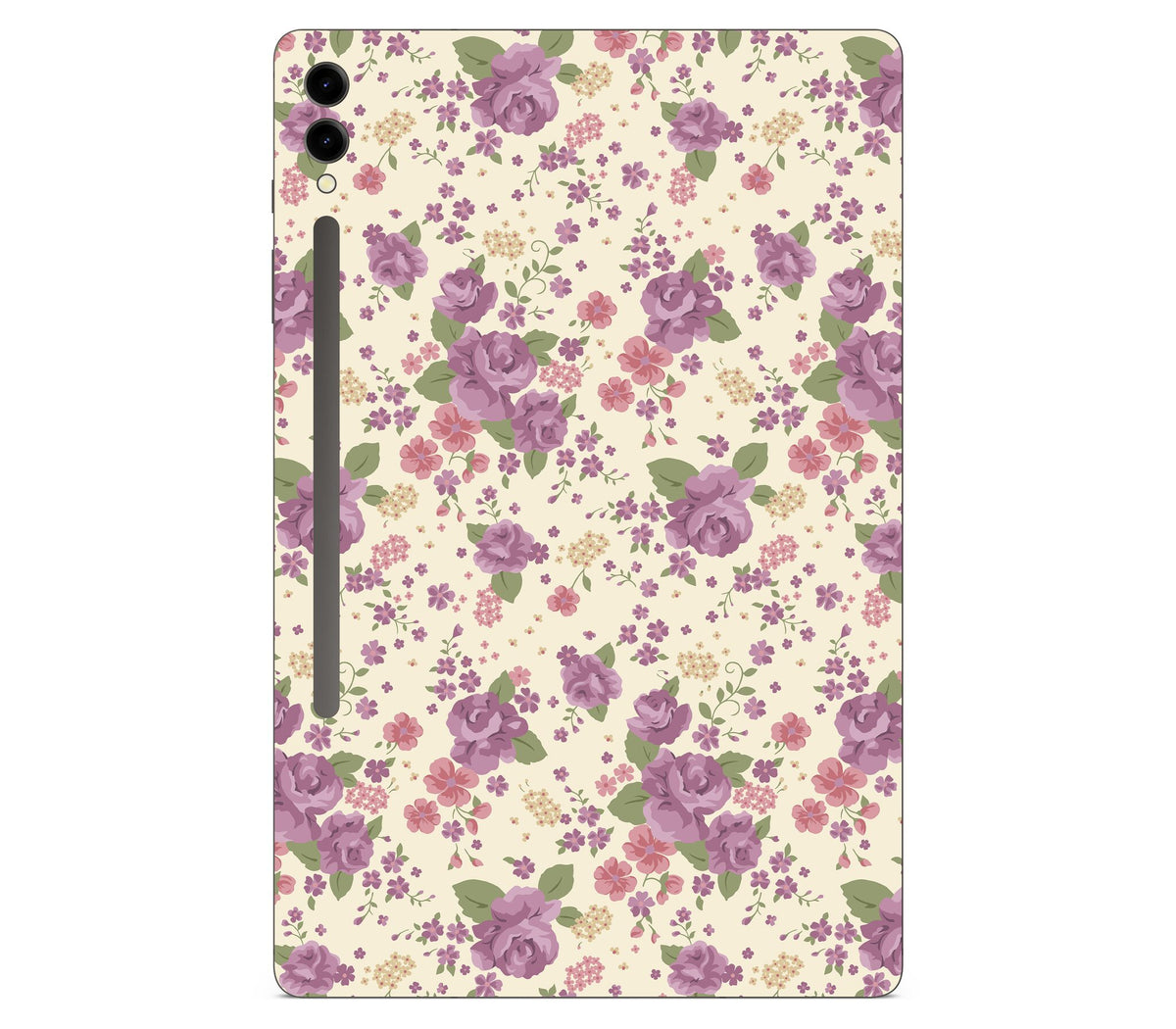 Galaxy Tab S9 Ultra skin, Lilac