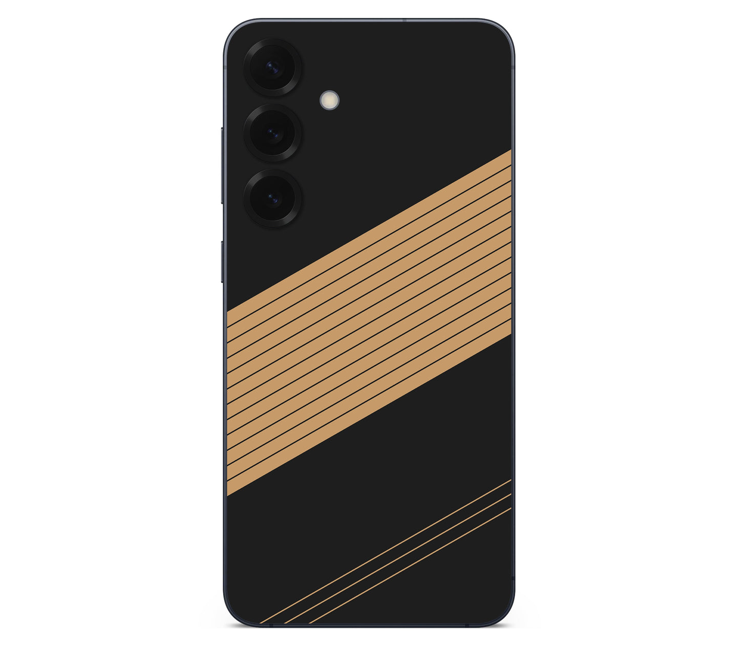 Galaxy S26 Plus skin, Discipline, back skin