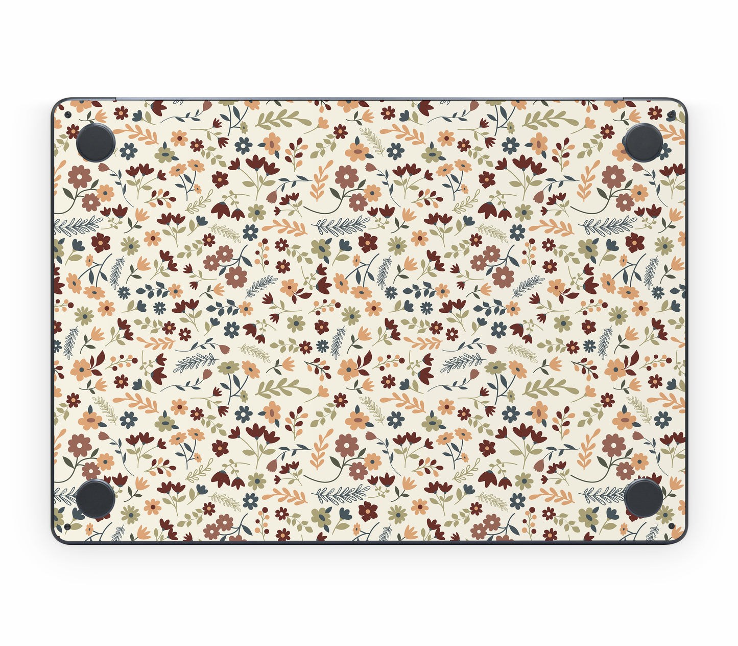 Macbook Air 15" (2023-2024) M2/M3 Kind Of Cute