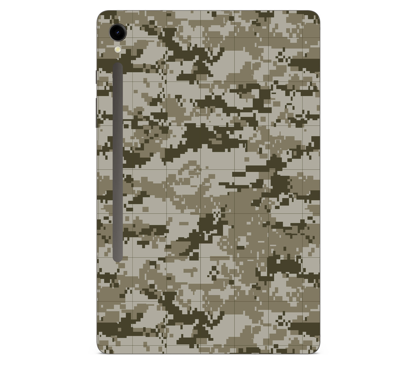 Samsung Galaxy Tab S9 Stealth Mode