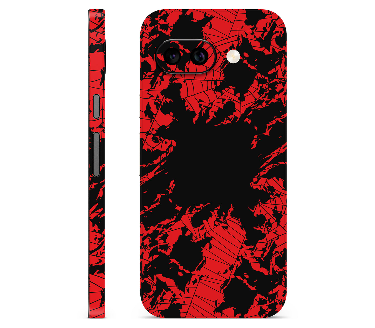 Google Pixel 9A skin, Deadlink