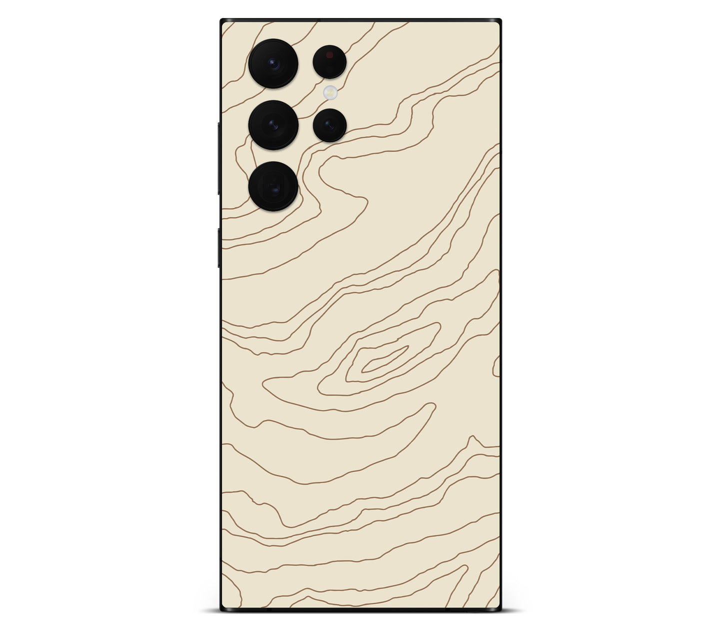 Galaxy S22 Ultra skin, Dune