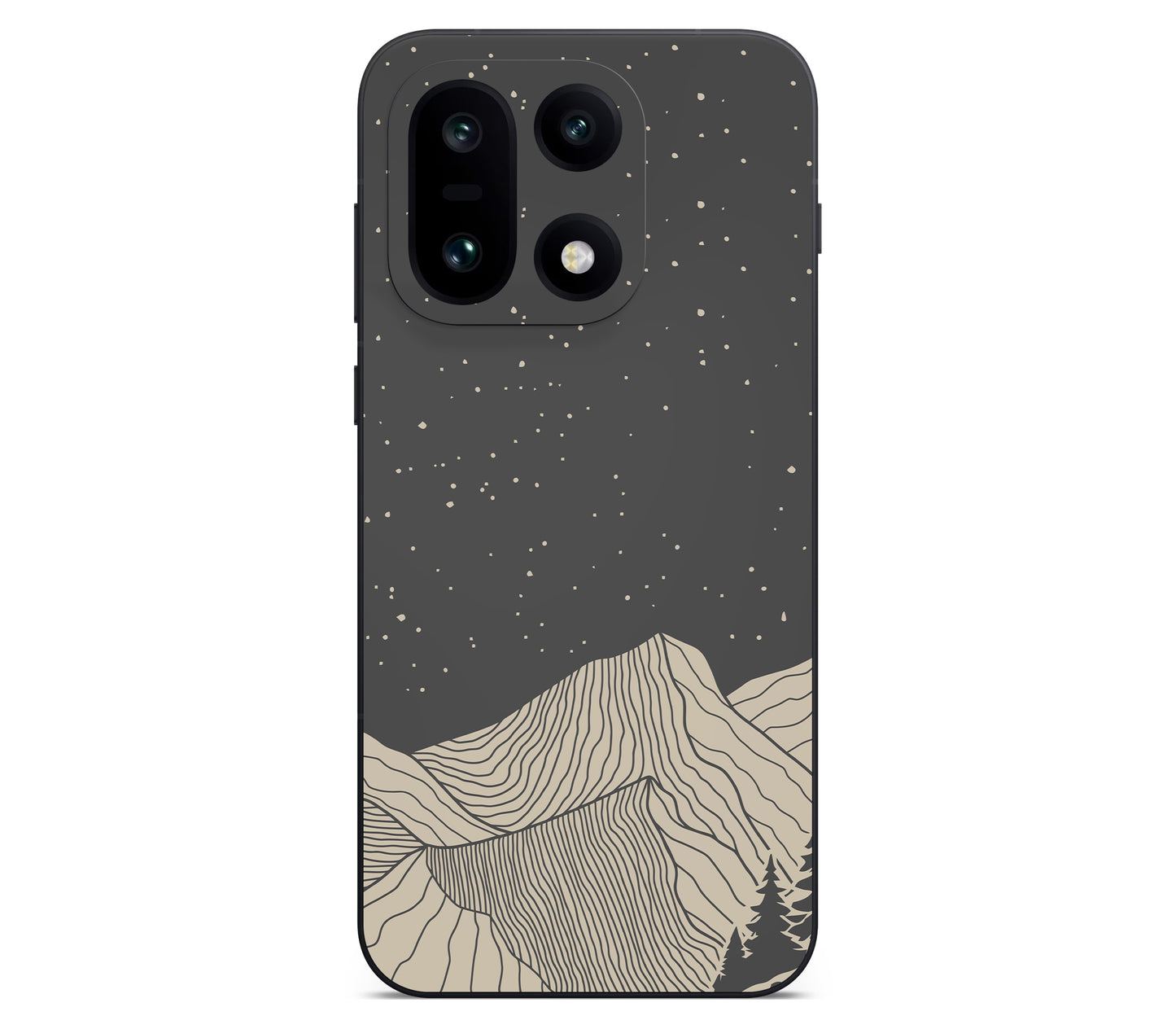 OnePlus 15 skin, Nightline