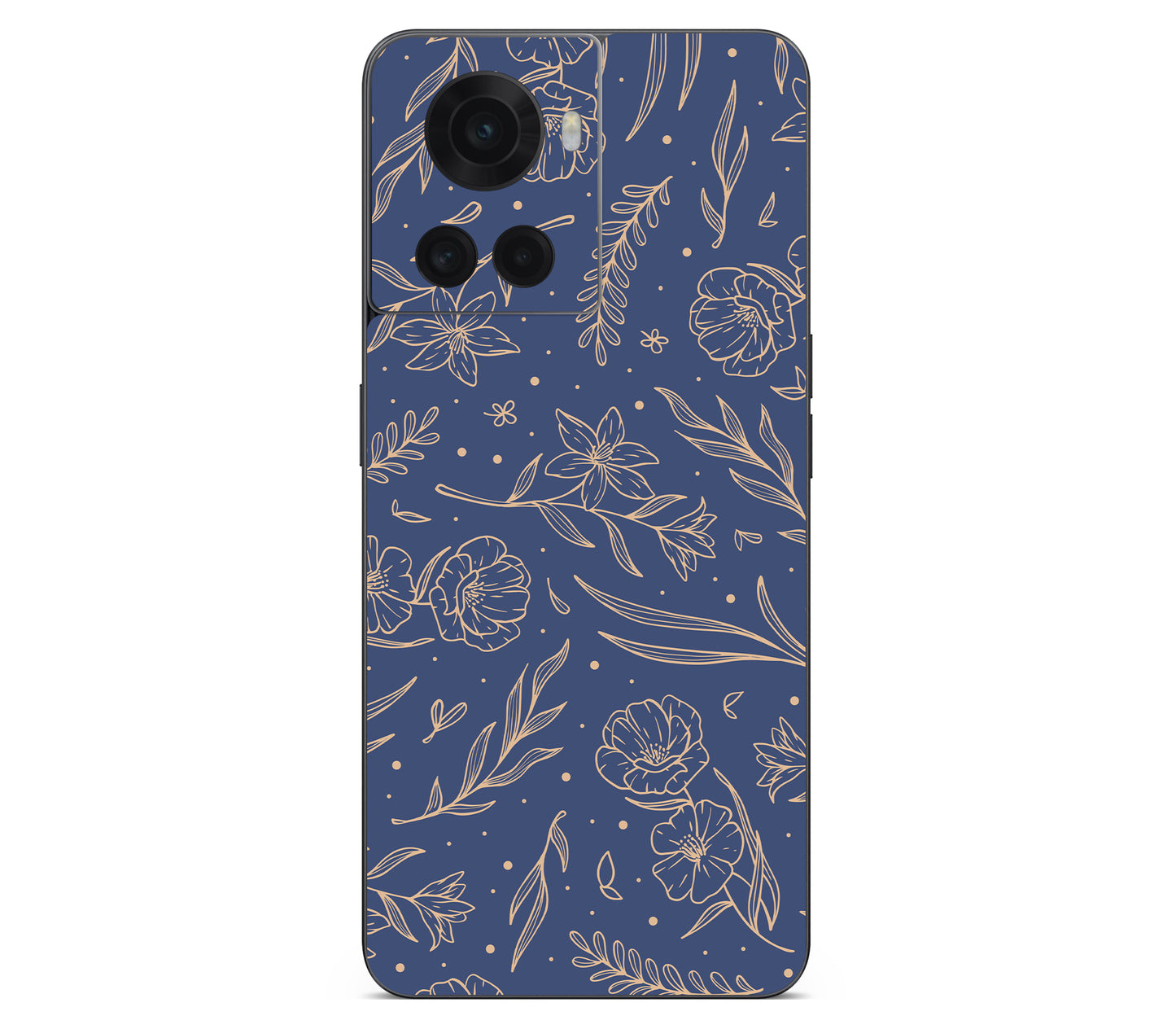OnePlus 10R skin, Twilight