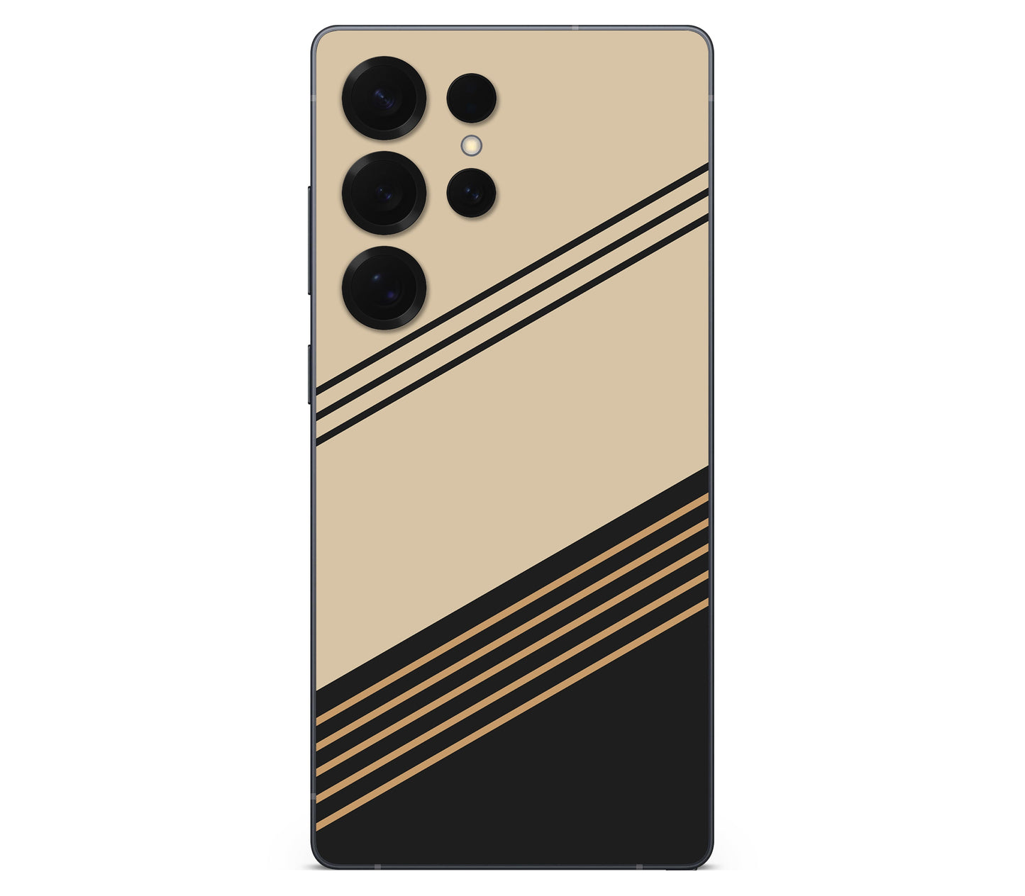 Galaxy S26 Ultra skin, Memoir, back skin