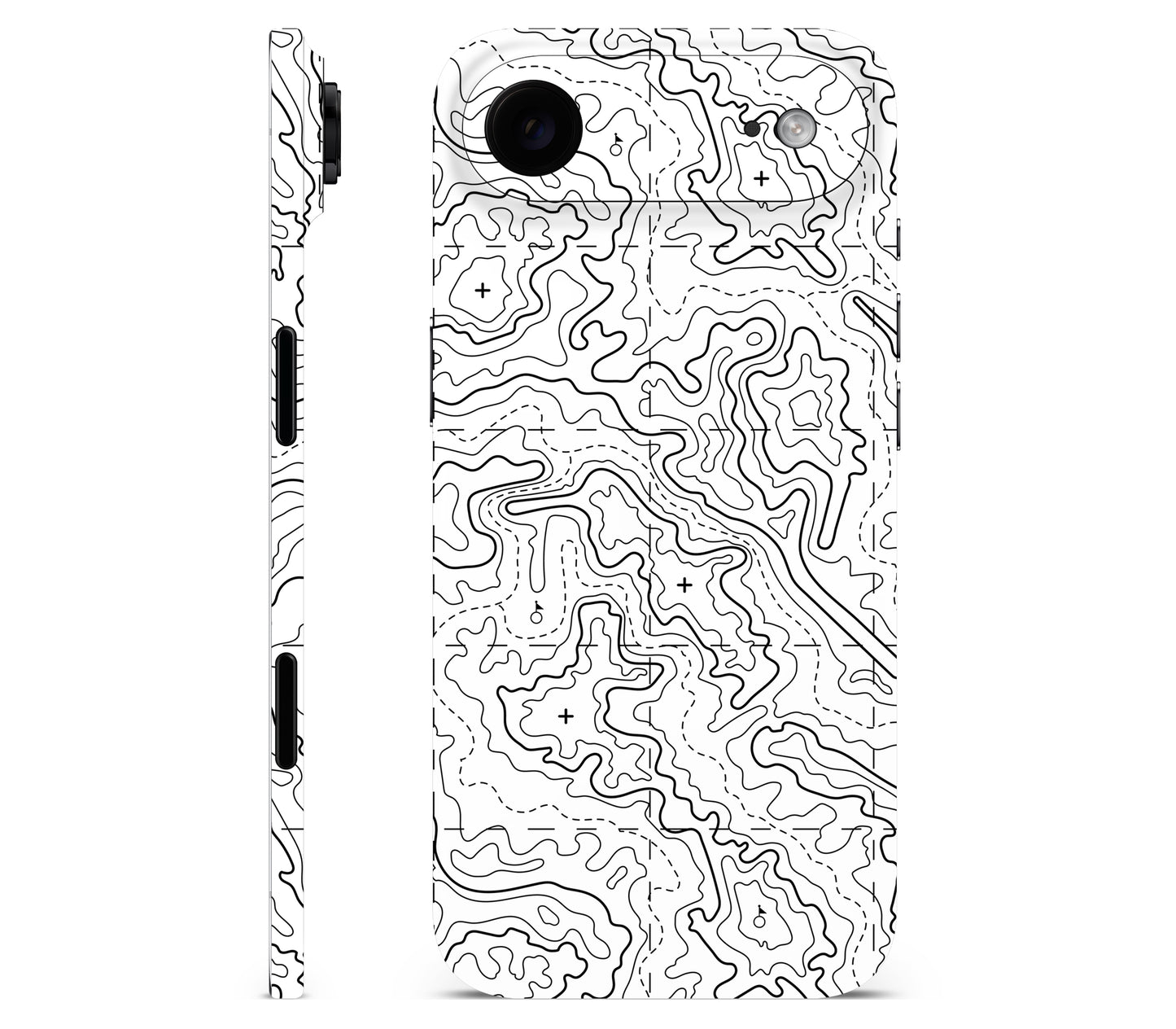 iPhone Air Lockdown (Endgame)