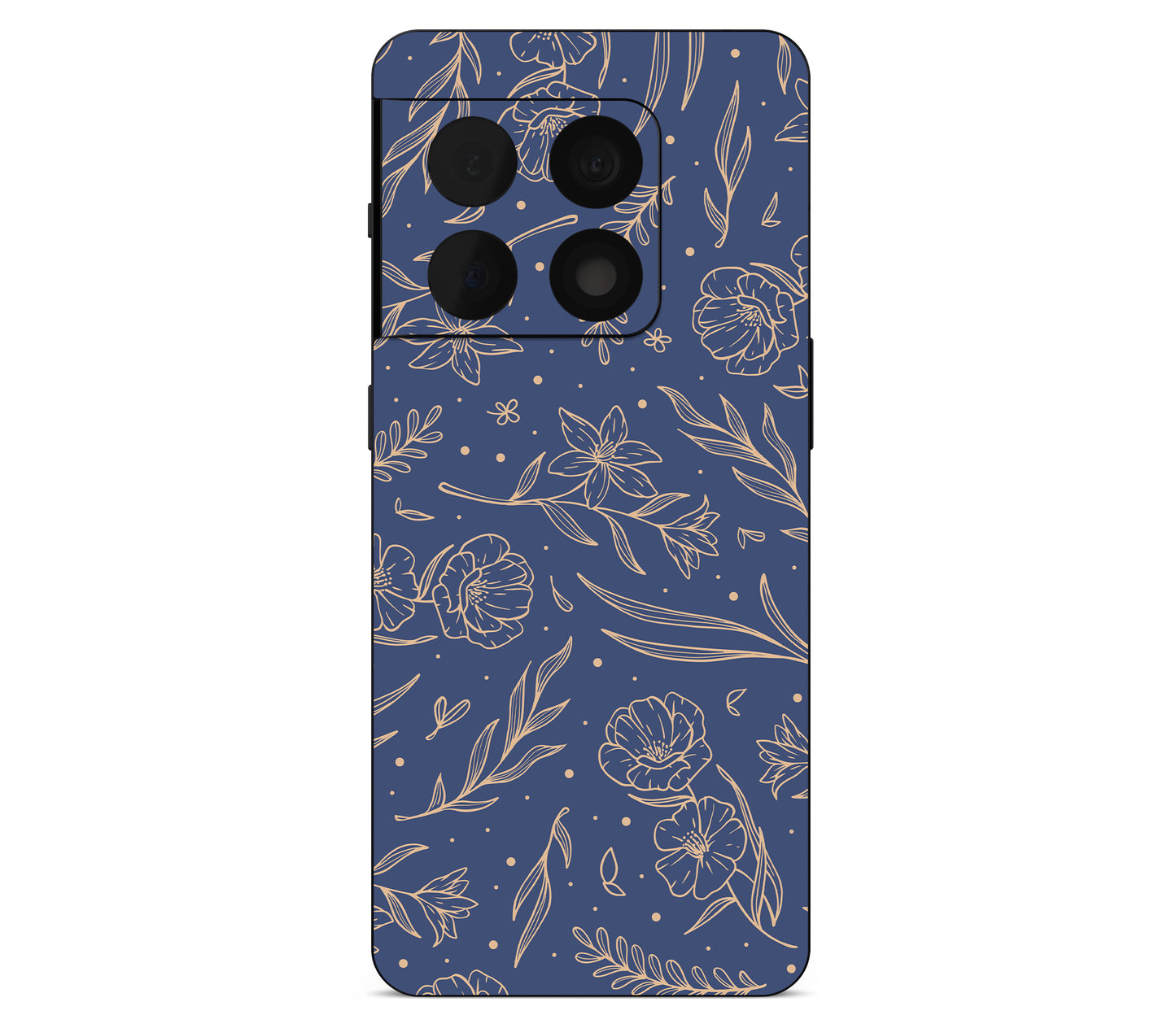 OnePlus 10 Pro skin, Twilight