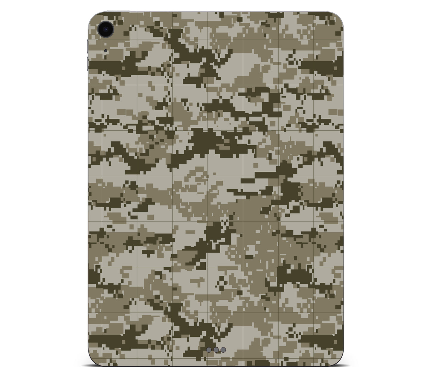 iPad Air 5 Stealth Mode