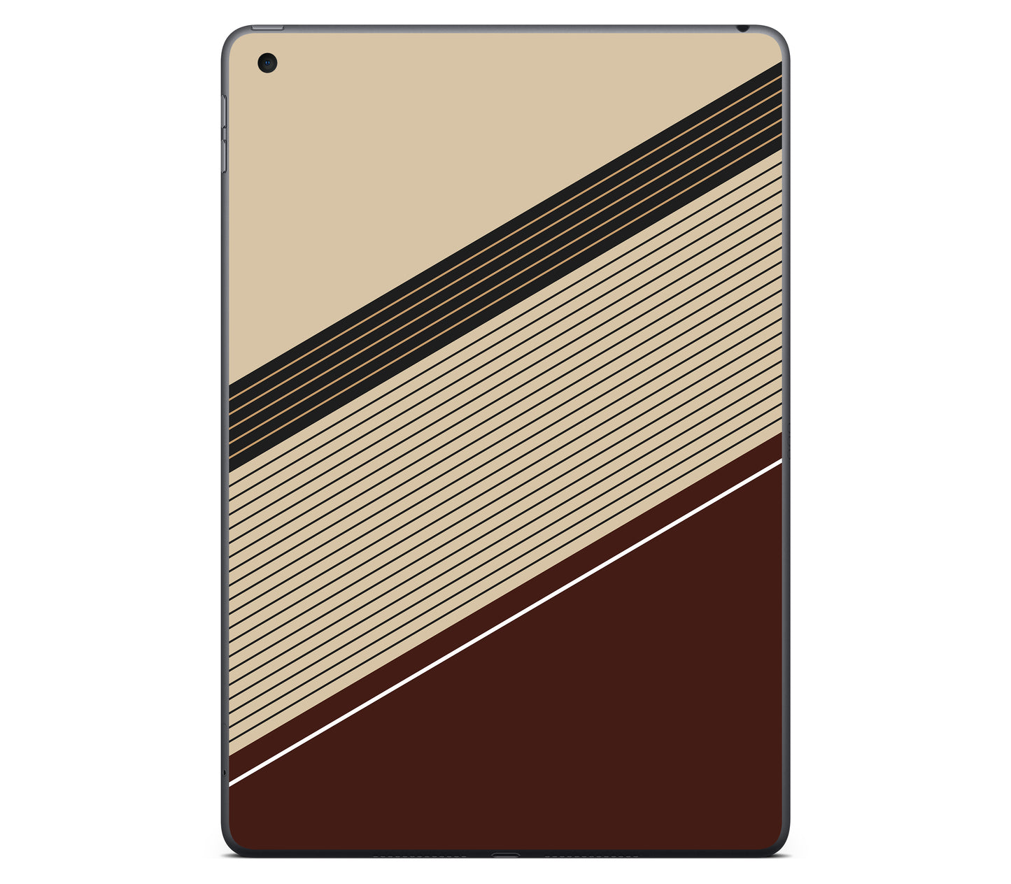 iPad 10.2" (2021, Gen 9) Edge