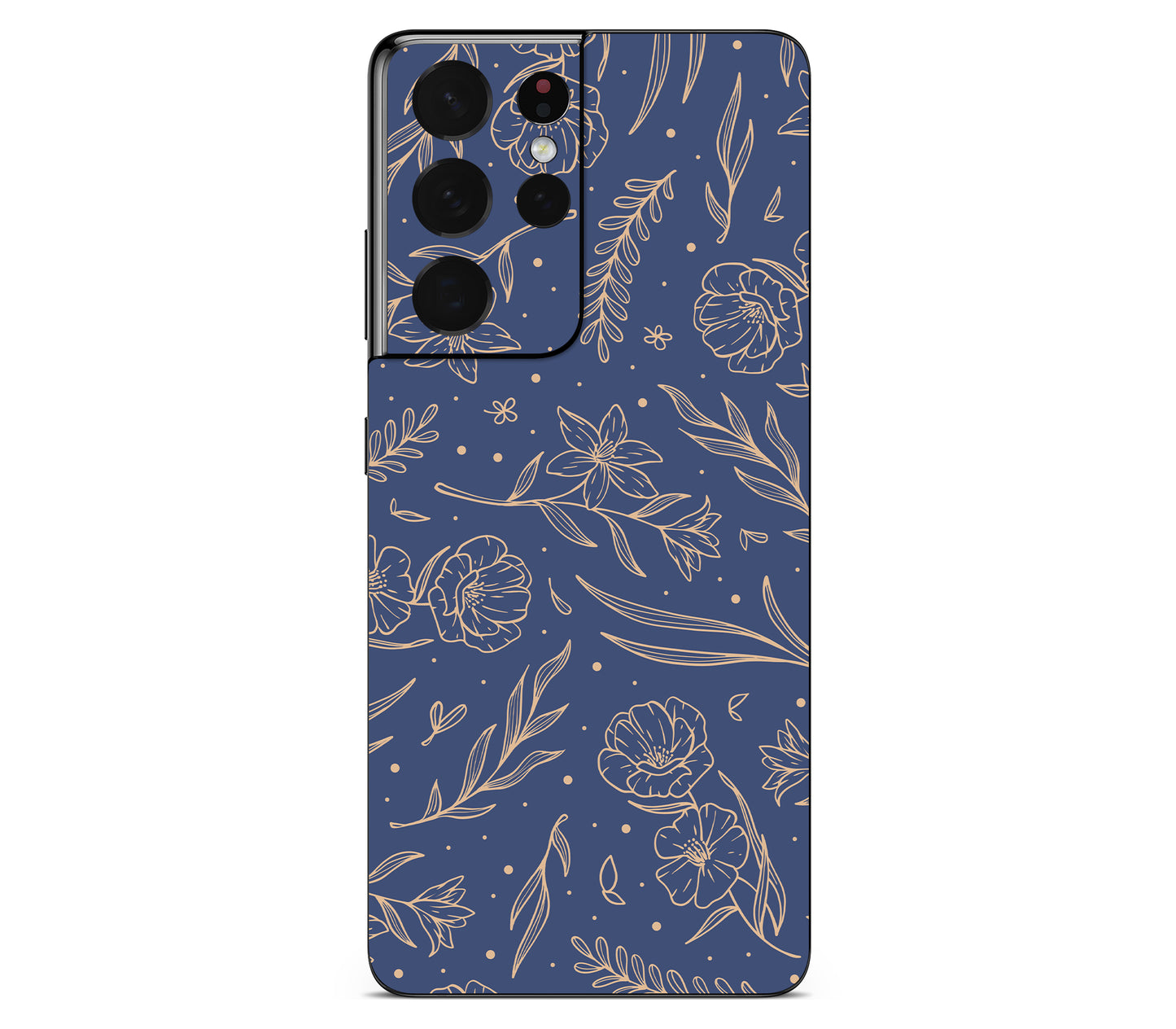 Galaxy S21 Ultra skin, Twilight