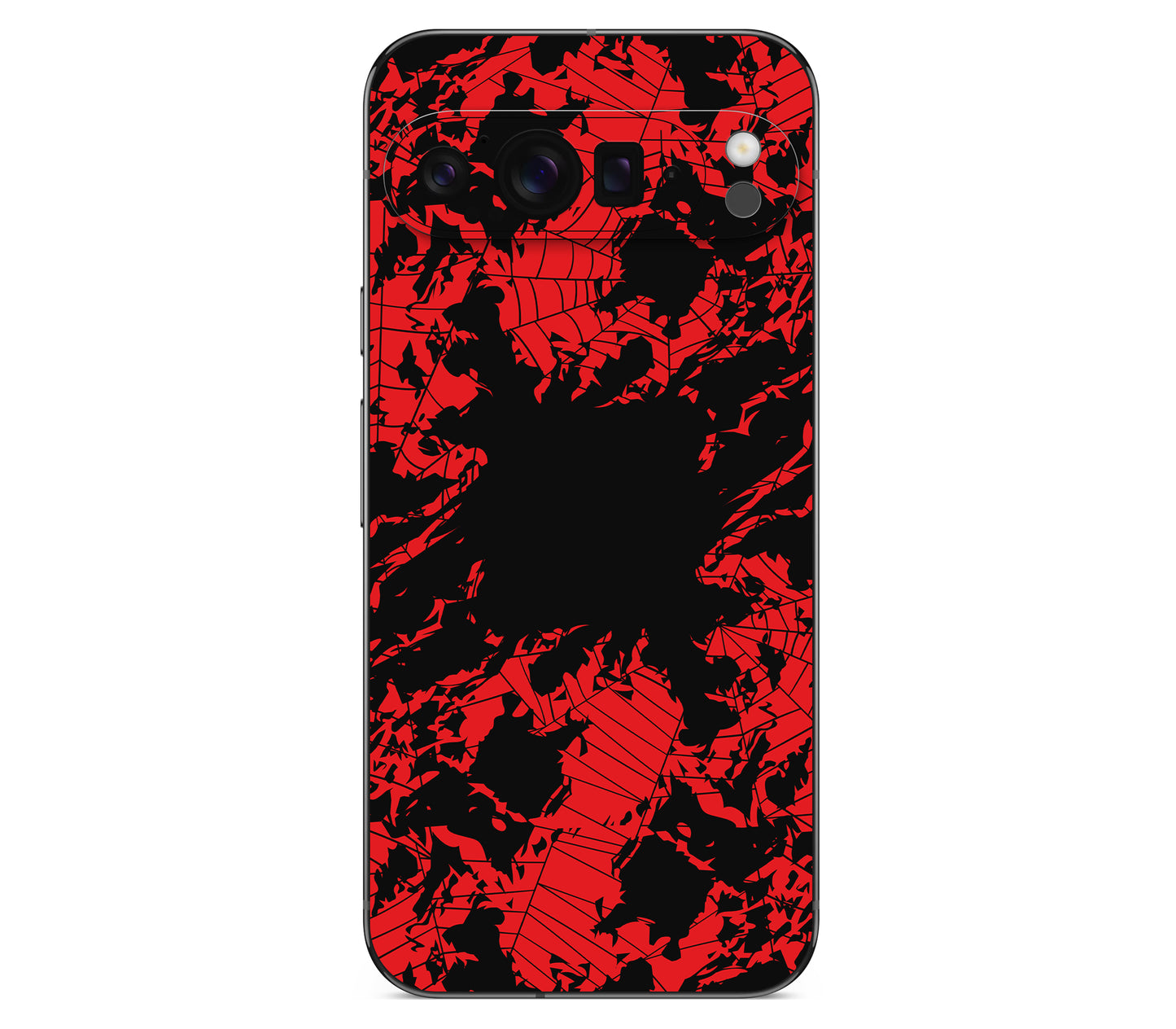 Google Pixel 9 Pro XL skin, Deadlink