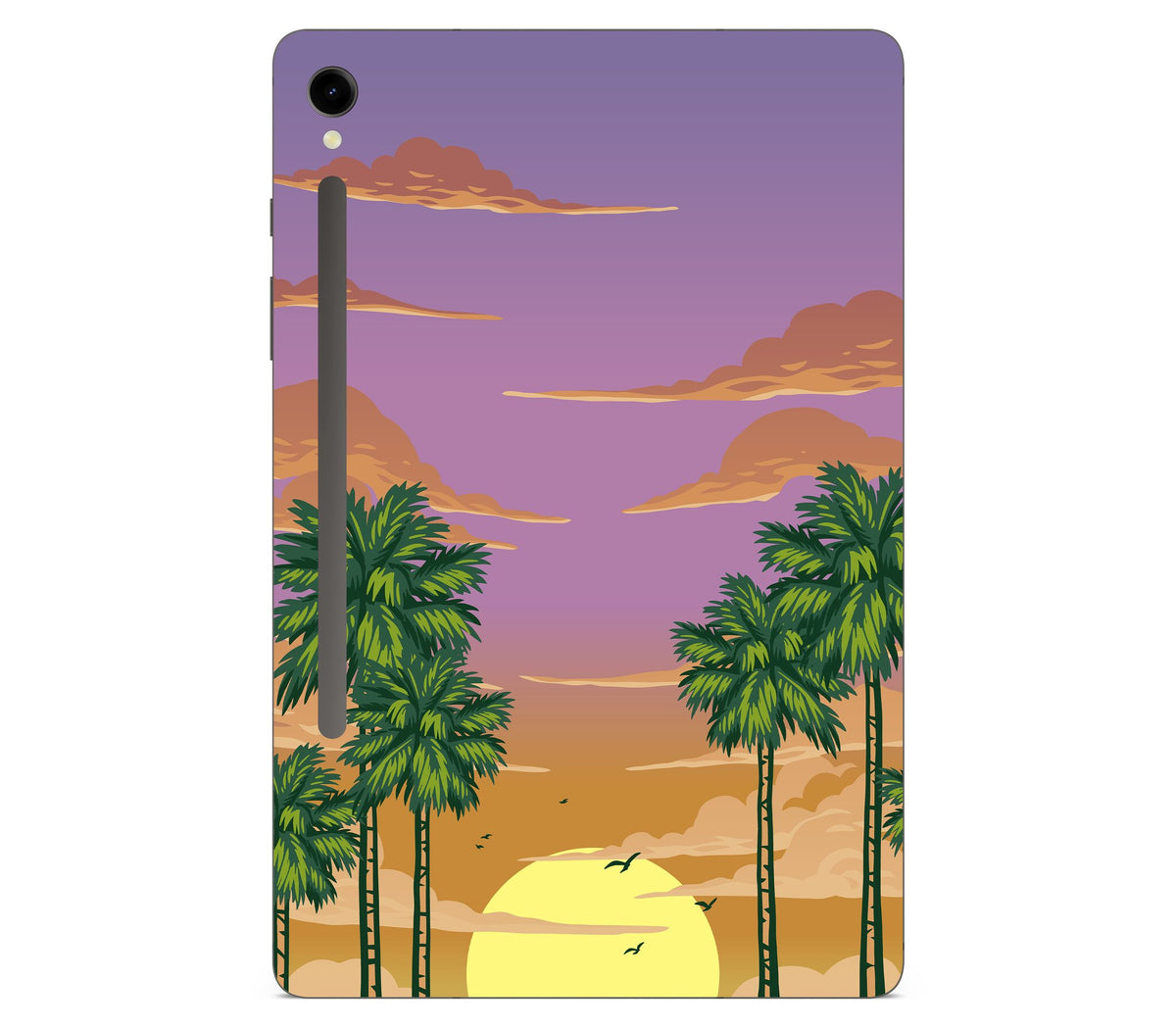 Galaxy Tab S9 skin, Vice