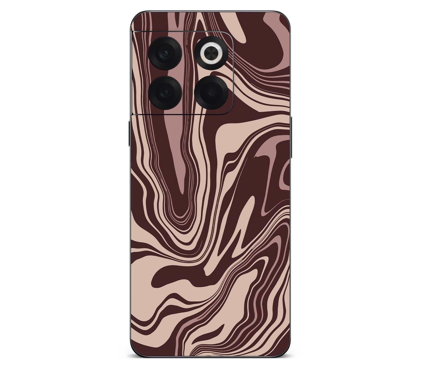 OnePlus 10T skin, Vertigo (Fever)