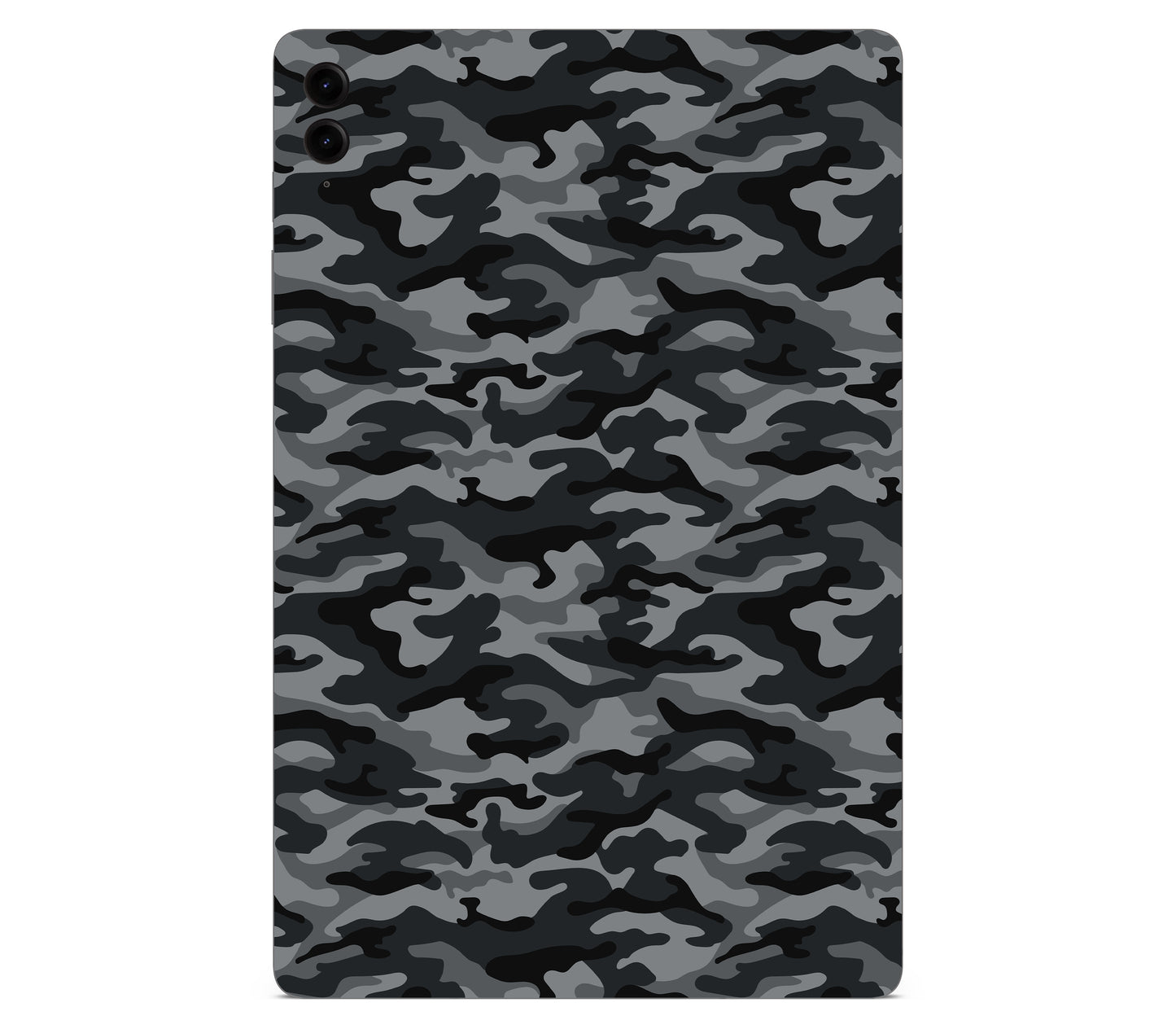 Samsung Galaxy Tab S9 FE Plus Urban Camo