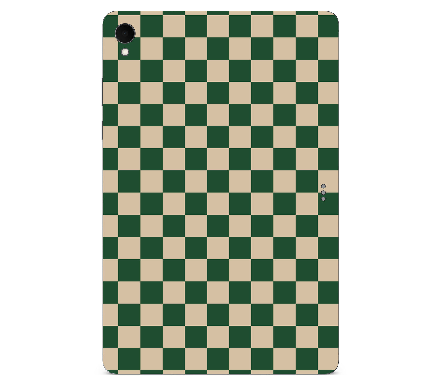 Galaxy Tab S11 skin, Queen’s Gambit, back skin