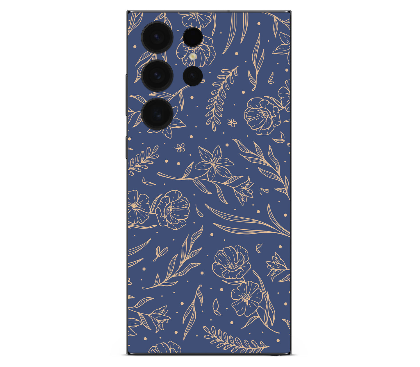 Galaxy S23 Ultra skin, Twilight
