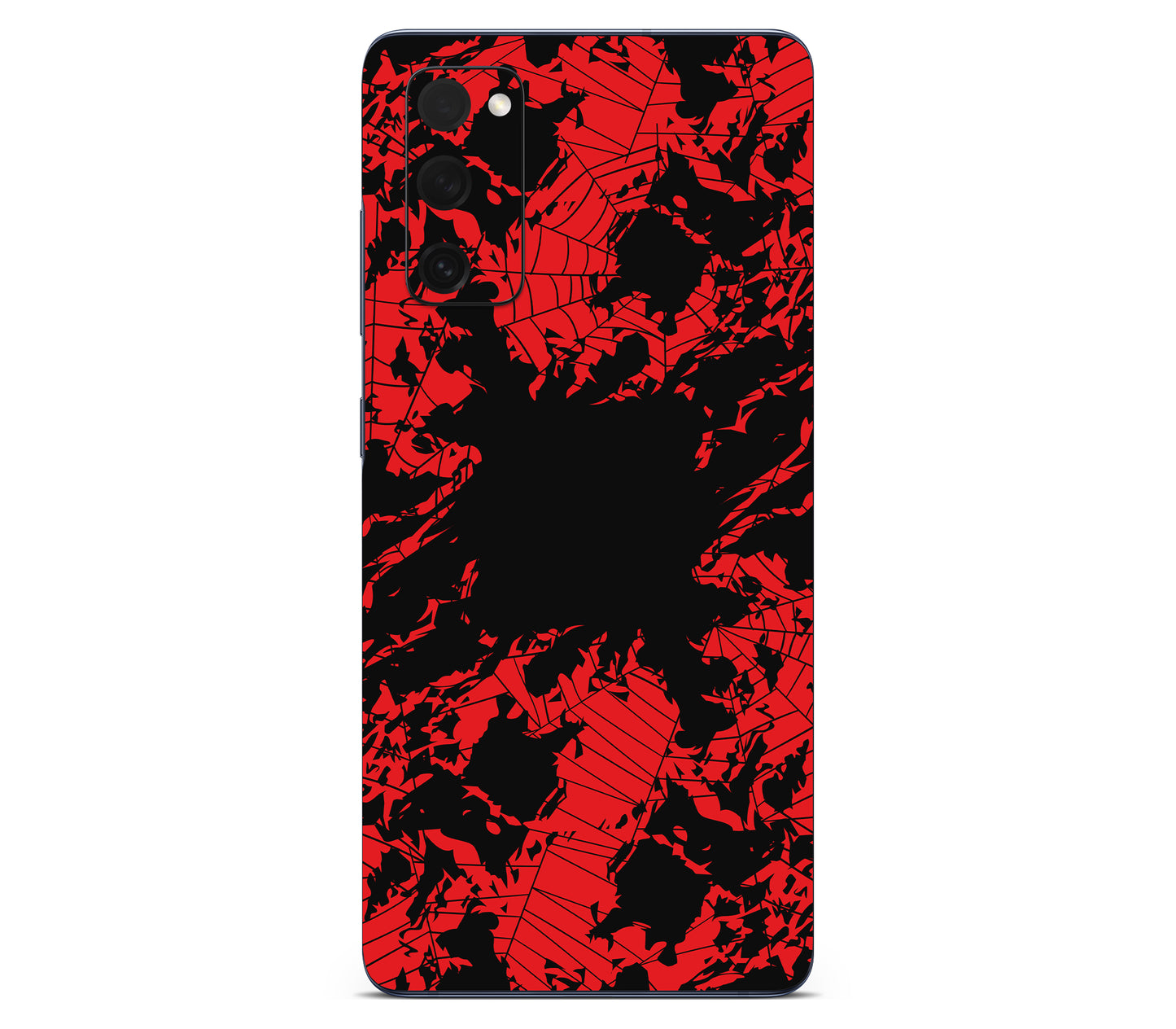 Galaxy S20 FE skin, Deadlink