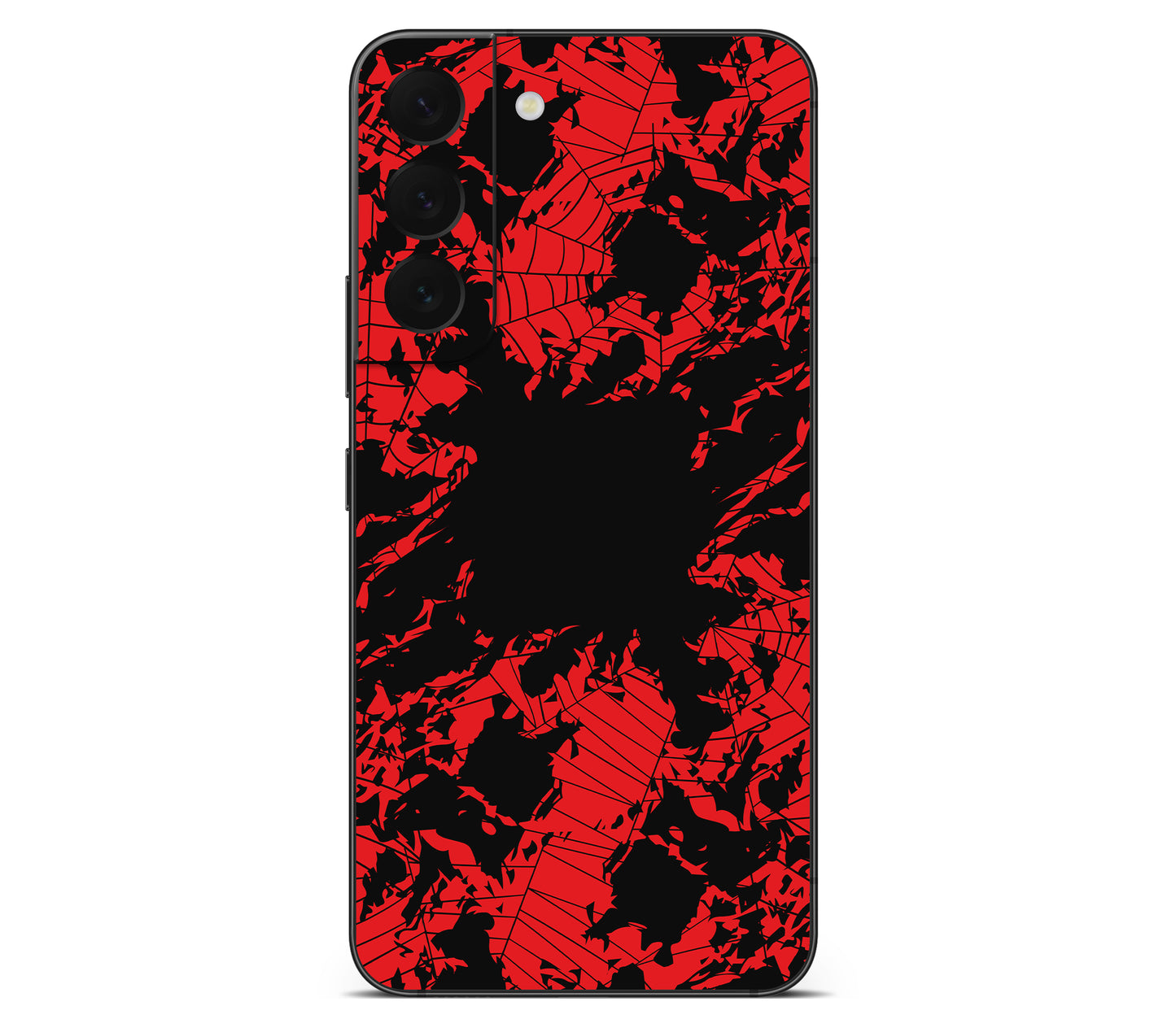 Galaxy S22 Plus skin, Deadlink