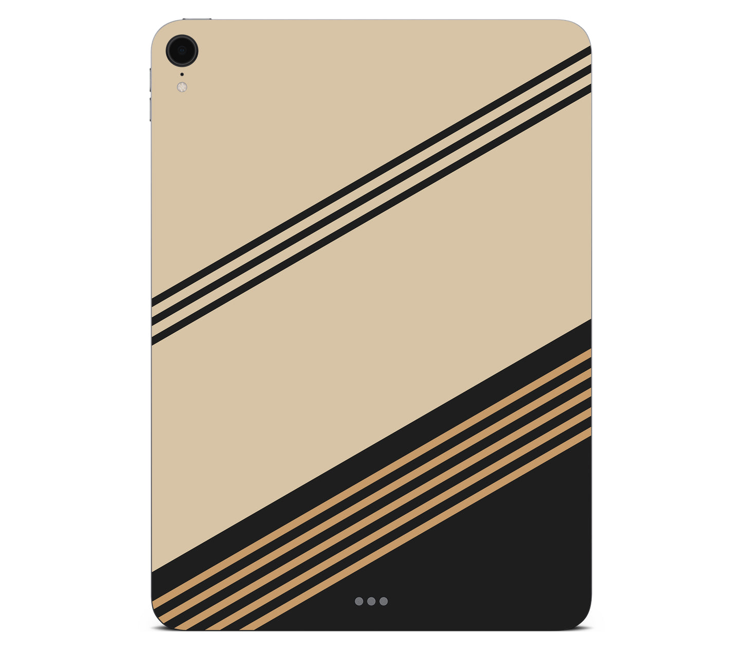 iPad Pro 11" (2018-2019, Gen 1) Memoir