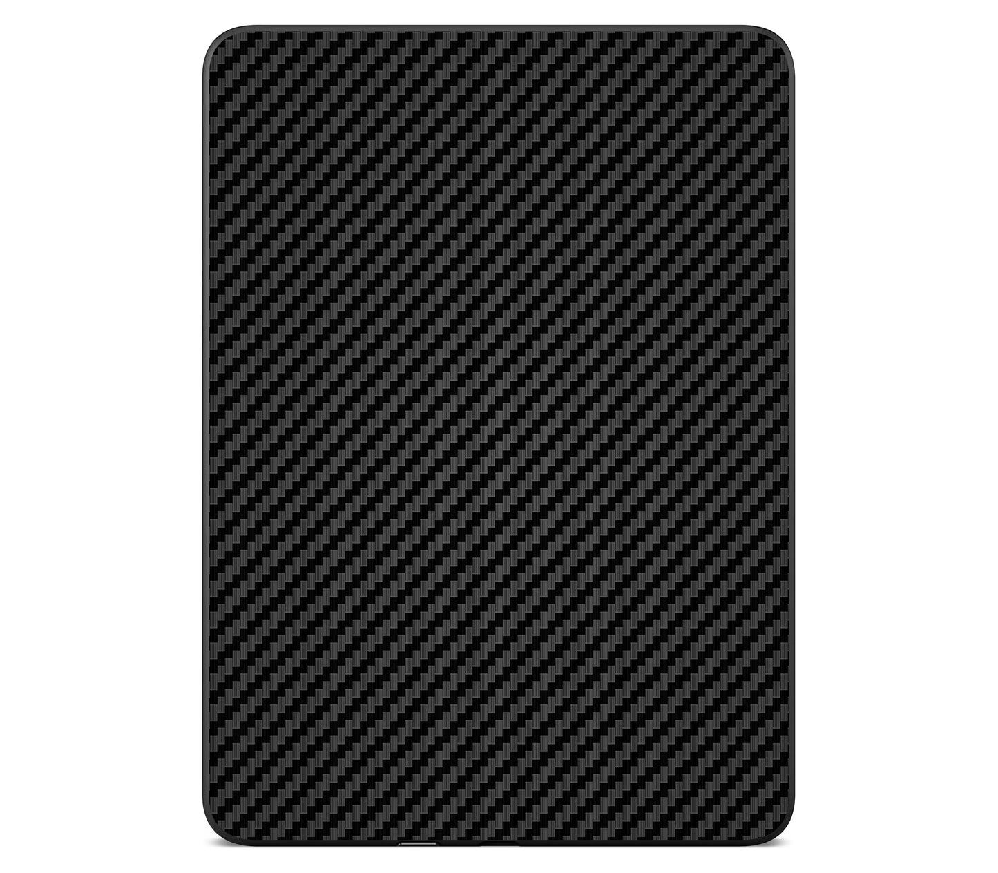 Kindle Paperwhite (Gen 12) skin, Code: Carbon, back skin
