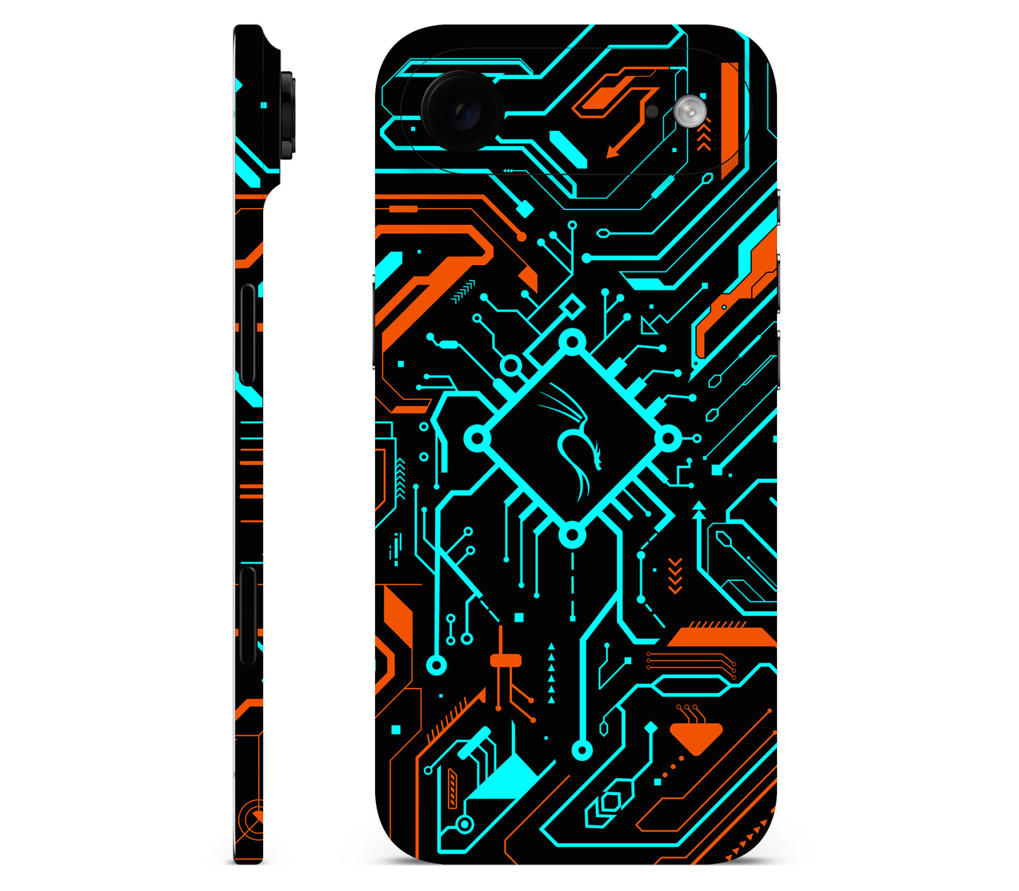 iPhone Air Kali (Core)