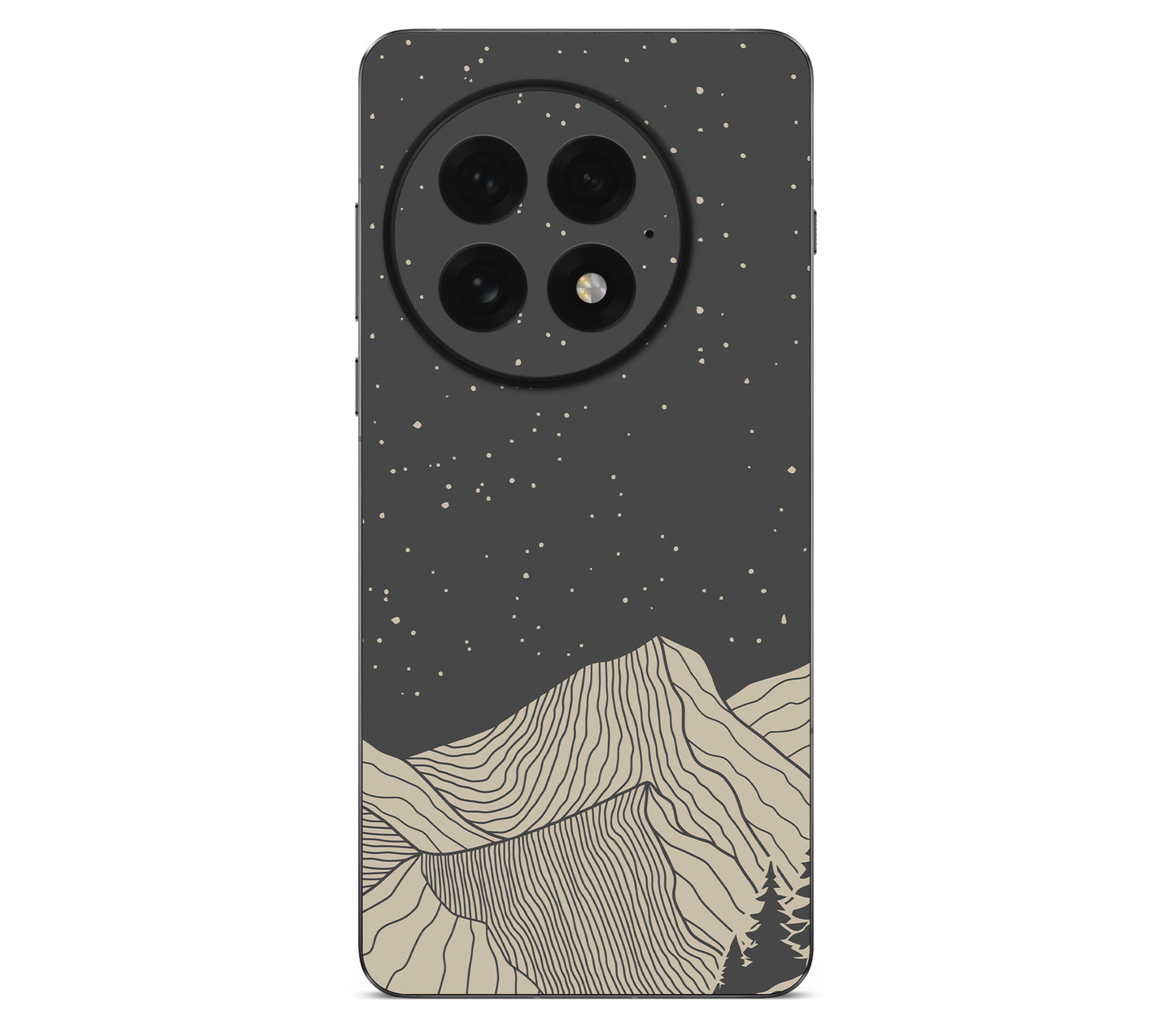OnePlus 13 skin, Nightline