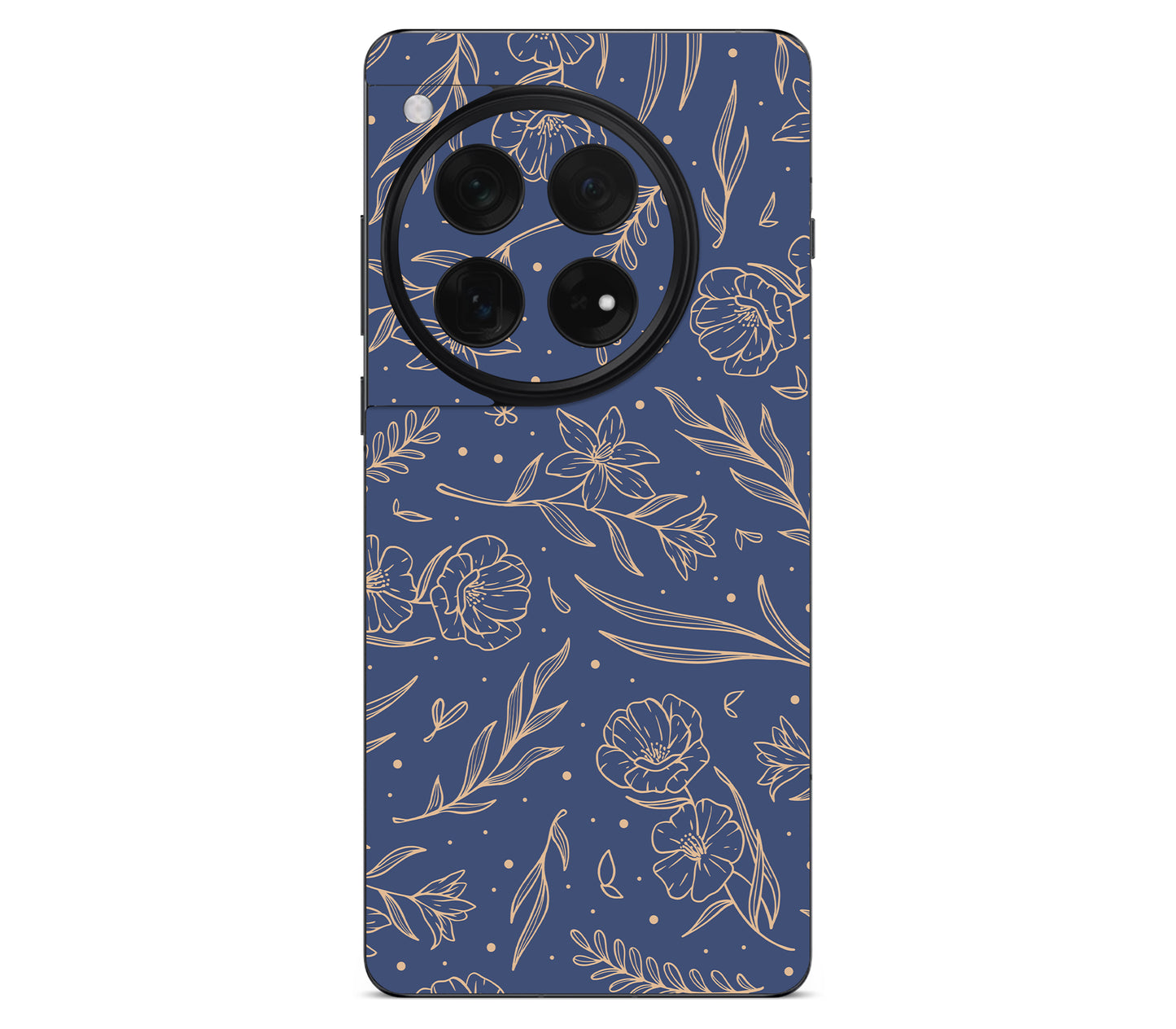 OnePlus 12 skin, Twilight