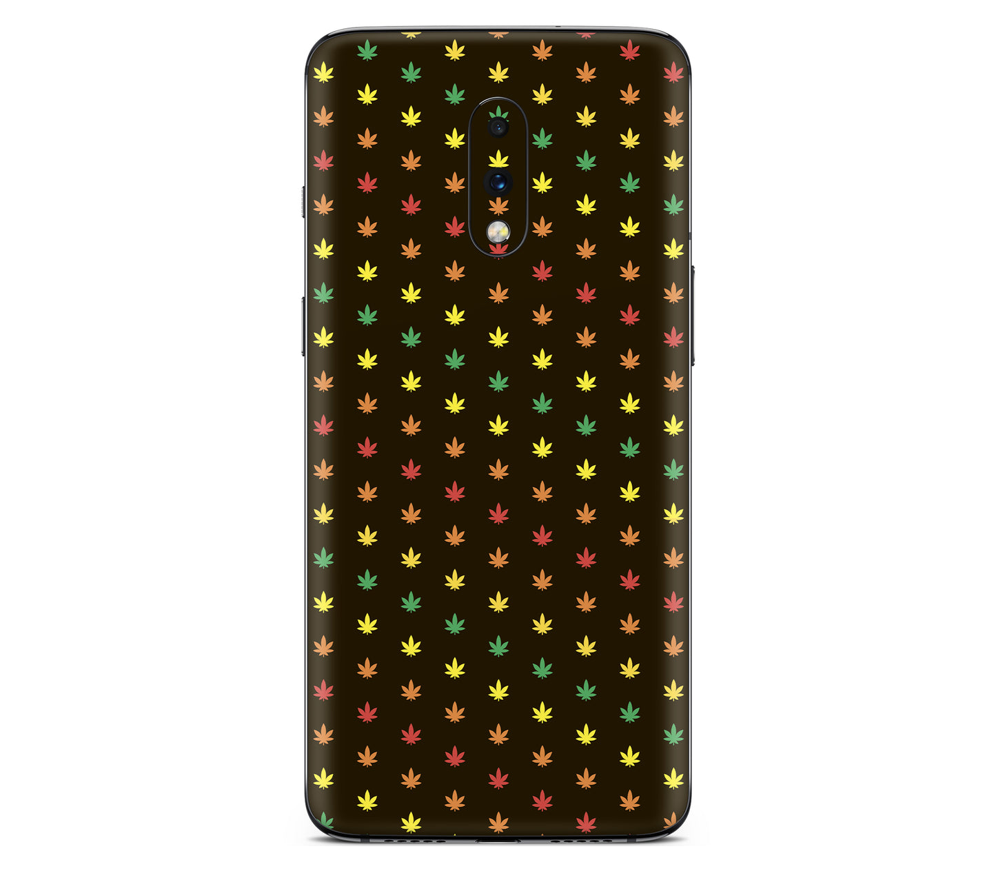 OnePlus 7 skin, Elysian, back skin