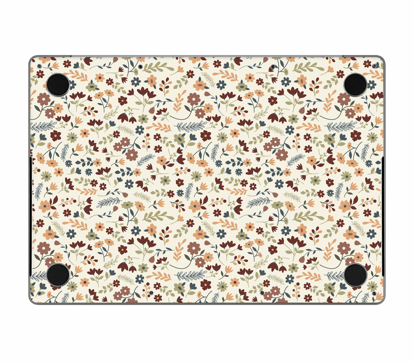 Macbook Pro 16" (2021-2024) M1/M2/M3/M4 Kind Of Cute