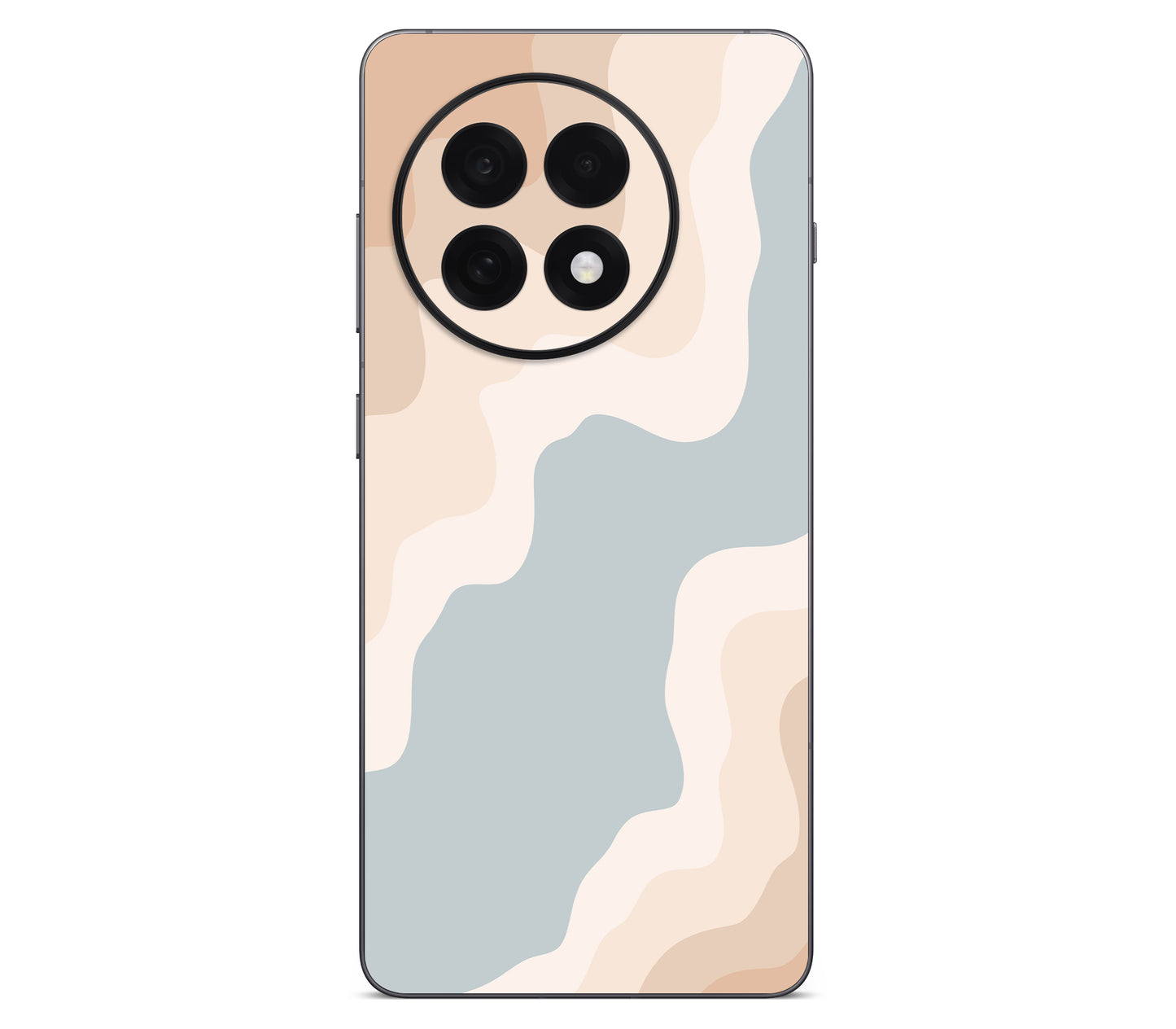 OnePlus 13R skin, Drift (Haze)