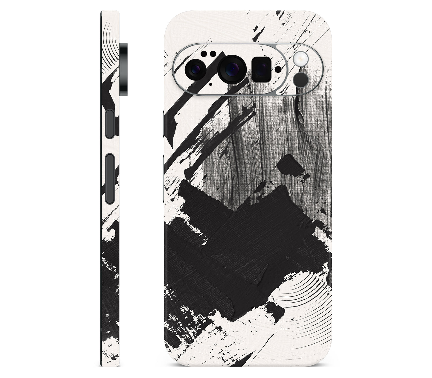 Google Pixel 10 Pro Black Noir