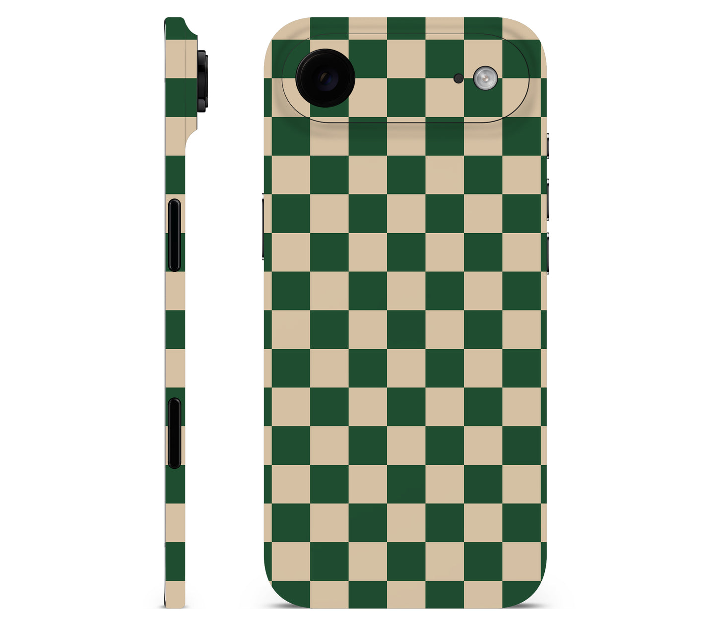 iPhone Air Queen’s Gambit