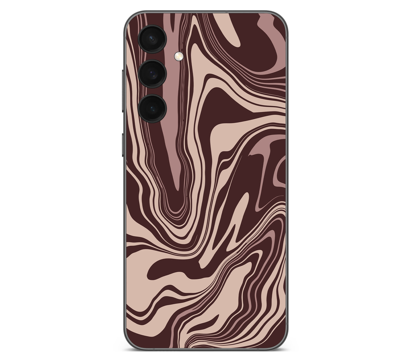 Galaxy S23 FE skin, Vertigo (Fever)