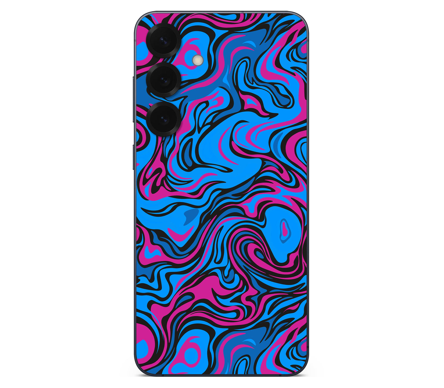 Galaxy S26 Plus skin, Brain Drain