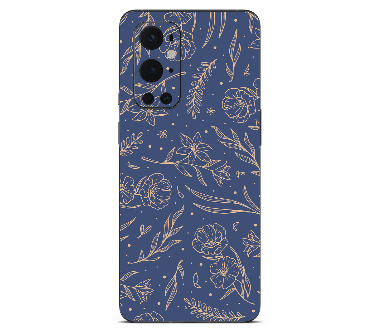 OnePlus 9 Pro skin, Twilight