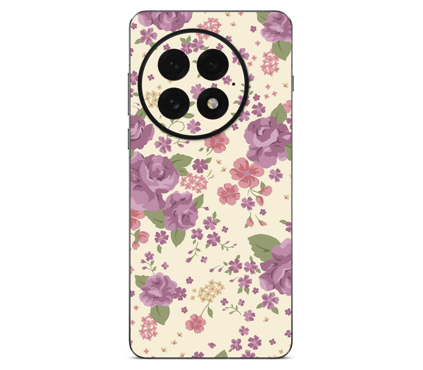 OnePlus 13 skin, Lilac