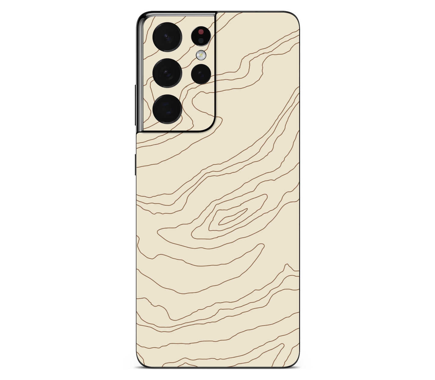 Galaxy S21 Ultra skin, Dune
