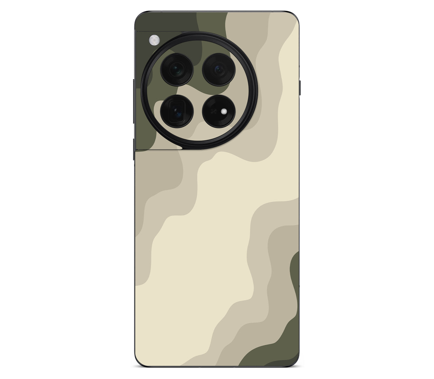 OnePlus 12 skin, Drift (Mirage)
