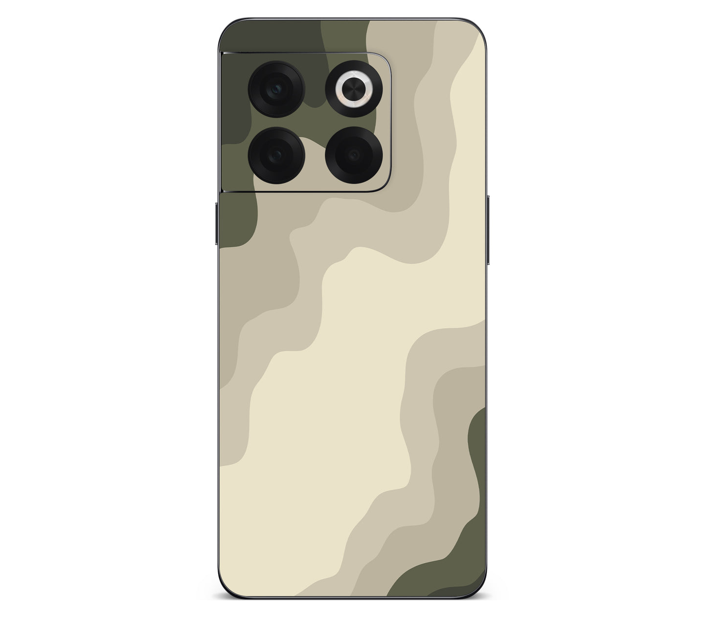 OnePlus 10T skin, Drift (Mirage)