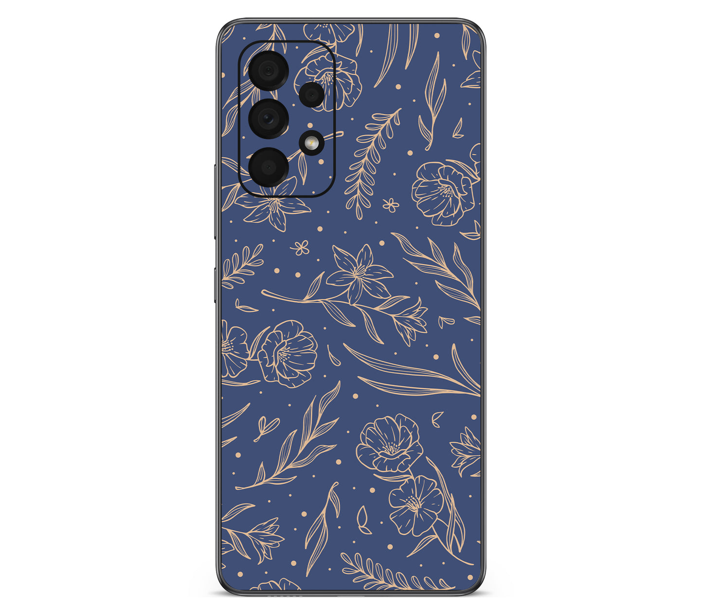 Galaxy A53 skin, Twilight