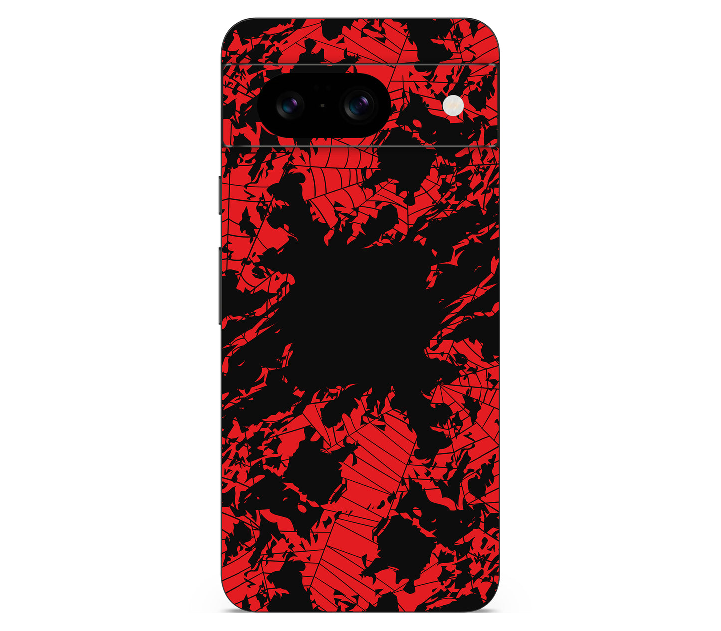 Google Pixel 8 skin, Deadlink