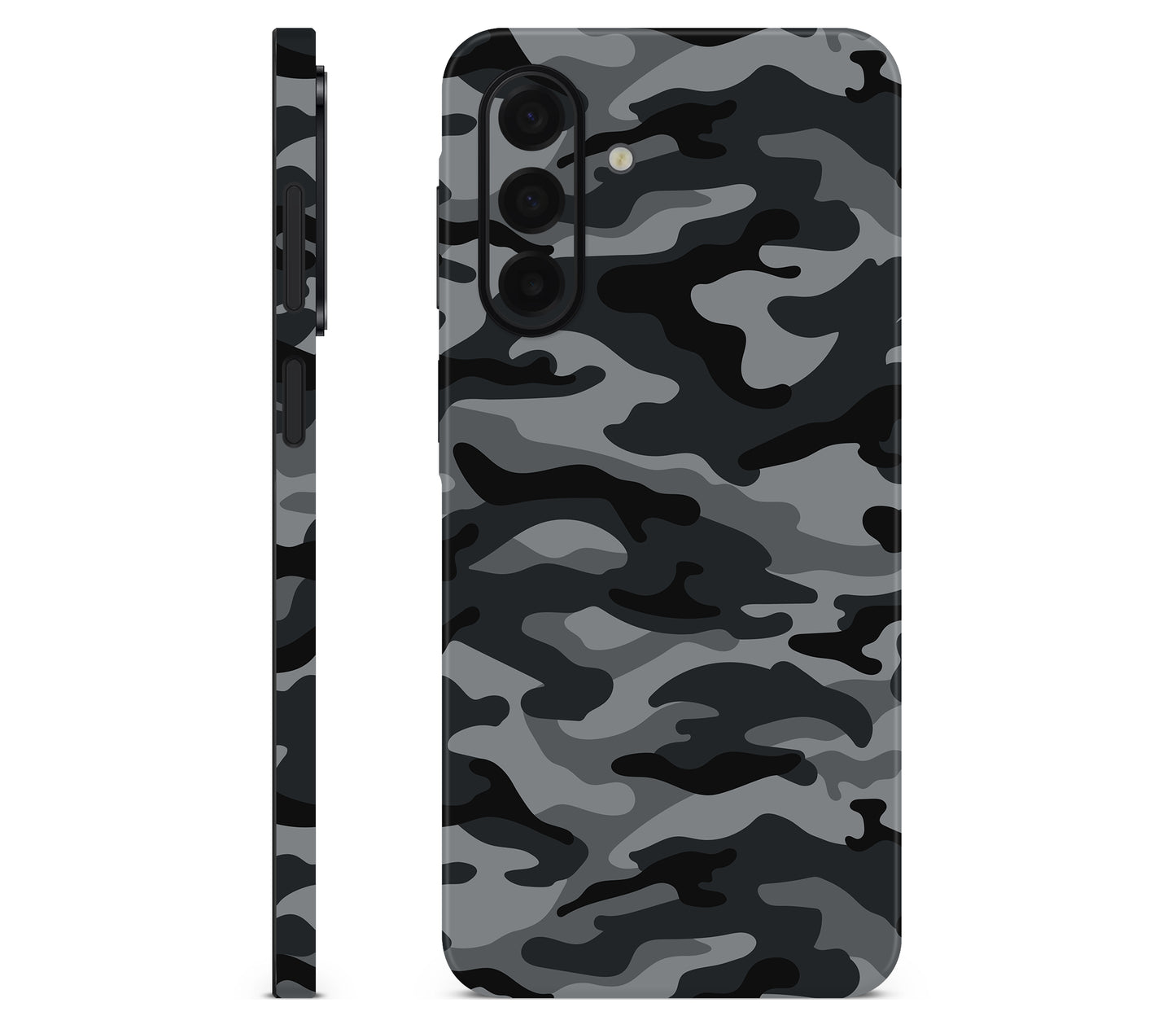 Samsung Galaxy A17 Urban Camo