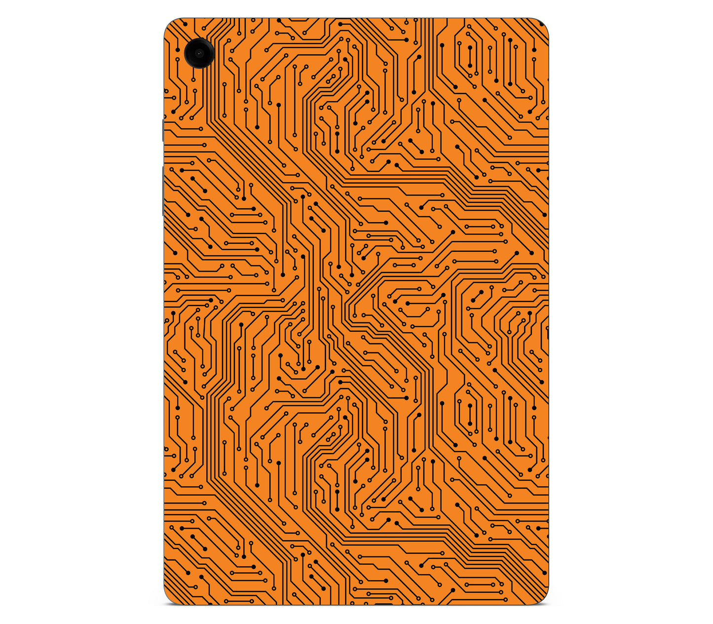 Galaxy Tab A9 Plus skin, Pulse Grid