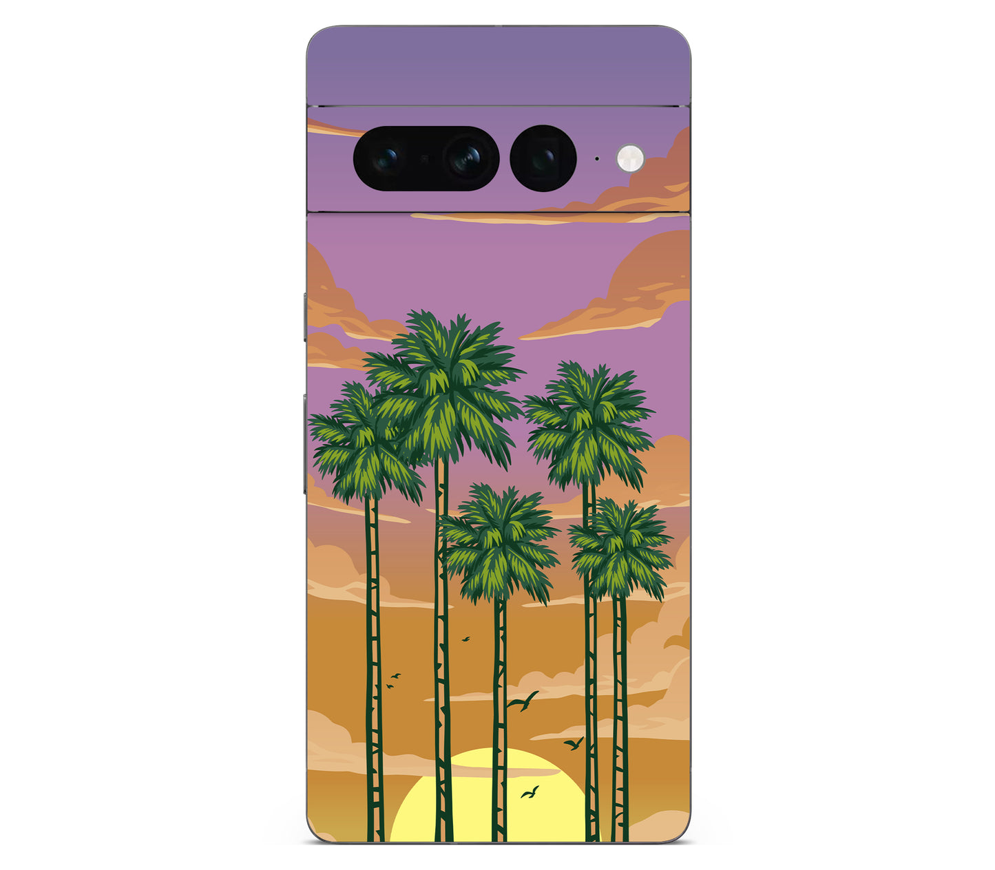 Google Pixel 7 Pro skin, Vice